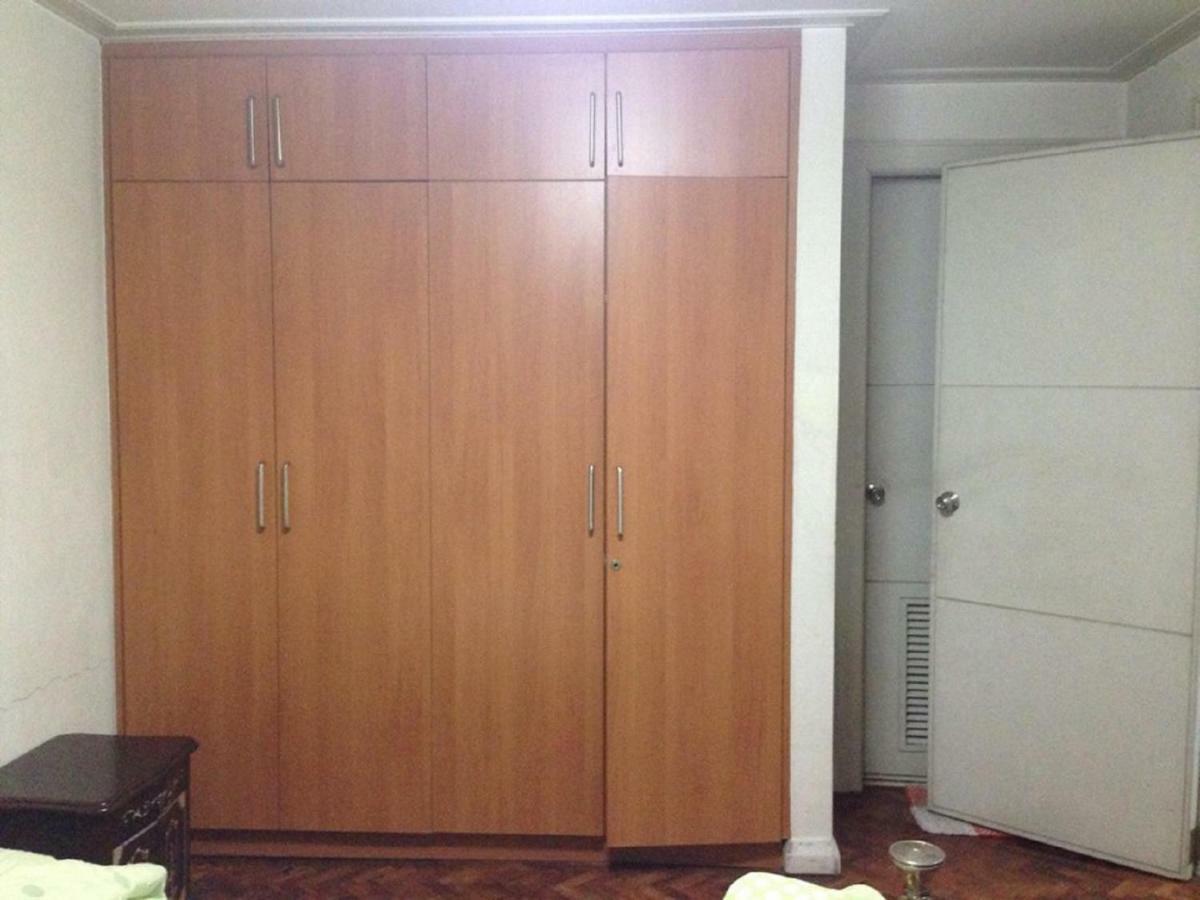 67 Sqm. Condo Unit In Robinson Place Residences Manila Ngoại thất bức ảnh